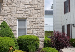 3504 S Oaklawn Circle, Bloomington, Indiana 47401-8560,MLS,202518235
