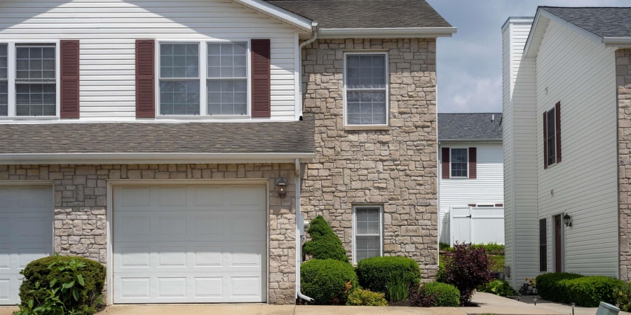 3504 S Oaklawn Circle, Bloomington, Indiana 47401-8560,MLS,202518235
