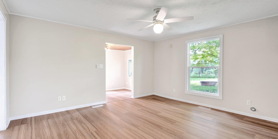 377 Fayetteville Coxton Road, Williams, Indiana 47470,MLS,202518239