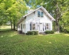 377 Fayetteville Coxton Road, Williams, Indiana 47470,MLS,202518239
