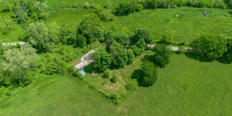 377 Fayetteville Coxton Road, Williams, Indiana 47470,MLS,202518239