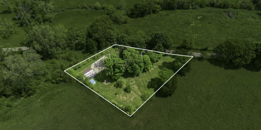 377 Fayetteville Coxton Road, Williams, Indiana 47470,MLS,202518239