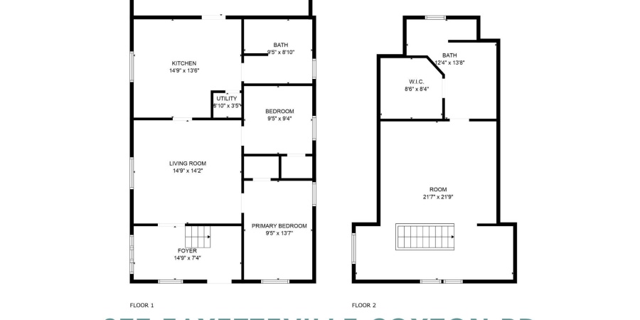 377 Fayetteville Coxton Road, Williams, Indiana 47470,MLS,202518239