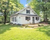 377 Fayetteville Coxton Road, Williams, Indiana 47470,MLS,202518239