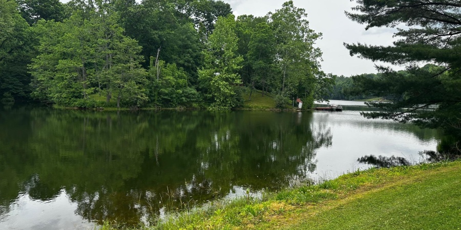 7114 Locust Lake West Drive, Spencer, Indiana 47460,MLS,202518255