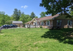 7114 Locust Lake West Drive, Spencer, Indiana 47460,MLS,202518255