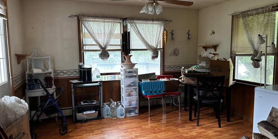 7114 Locust Lake West Drive, Spencer, Indiana 47460,MLS,202518255