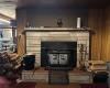 7114 Locust Lake West Drive, Spencer, Indiana 47460,MLS,202518255