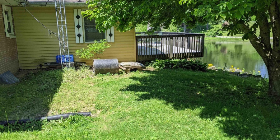 7114 Locust Lake West Drive, Spencer, Indiana 47460,MLS,202518255
