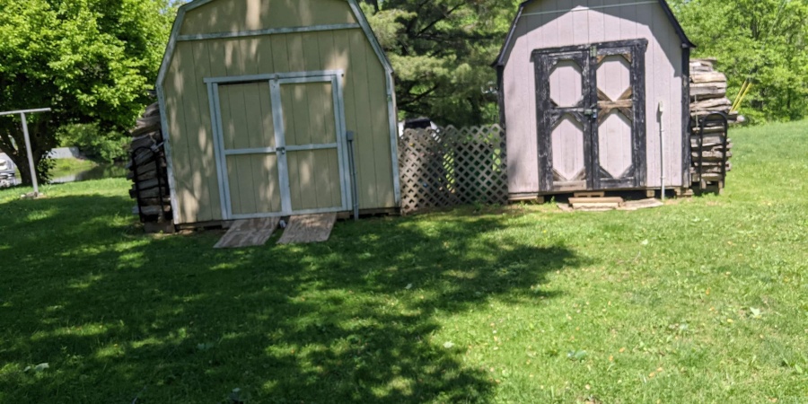 7114 Locust Lake West Drive, Spencer, Indiana 47460,MLS,202518255