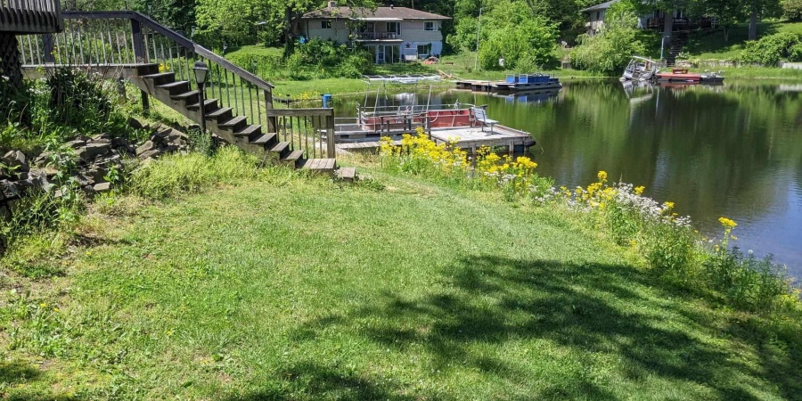 7114 Locust Lake West Drive, Spencer, Indiana 47460,MLS,202518255