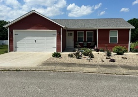 346 W North Street, Gosport, Indiana 47433,MLS,202518257
