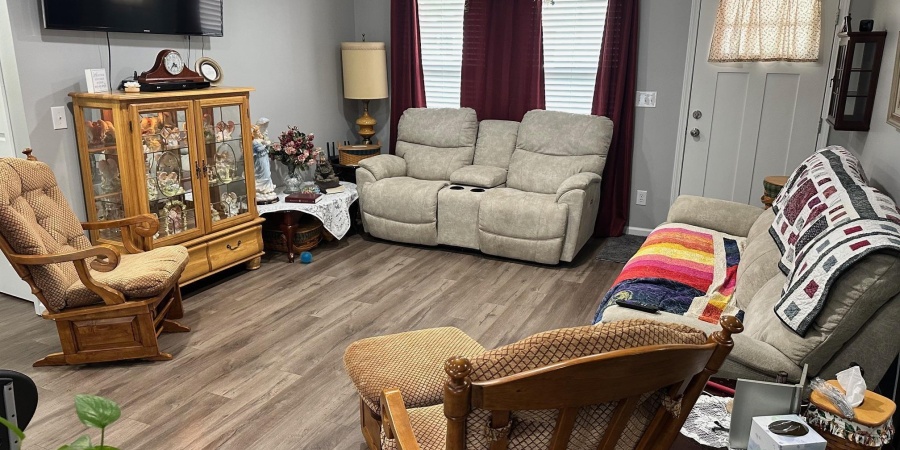 346 W North Street, Gosport, Indiana 47433,MLS,202518257