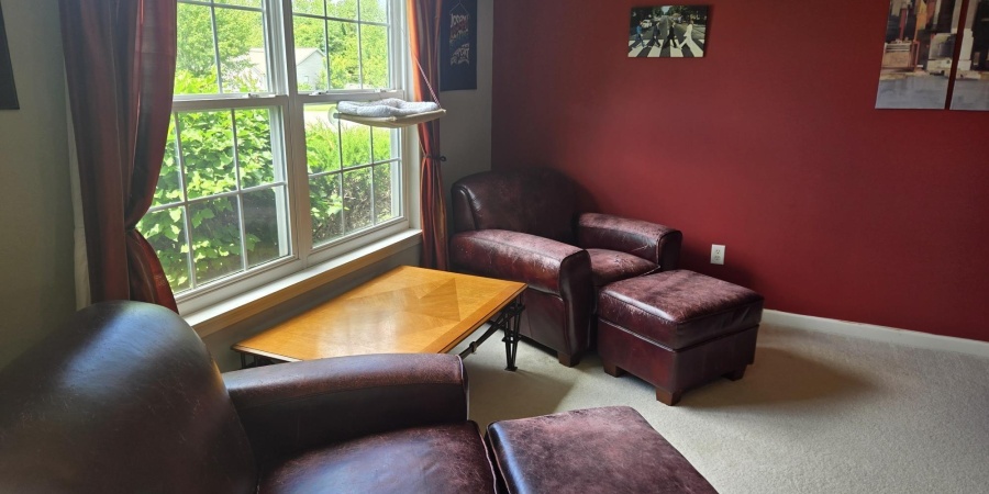 3070 N Cantlin Drive, Bloomington, Indiana 47404,MLS,202518338