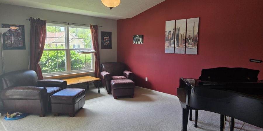 3070 N Cantlin Drive, Bloomington, Indiana 47404,MLS,202518338