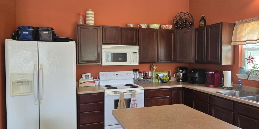 3070 N Cantlin Drive, Bloomington, Indiana 47404,MLS,202518338