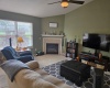 3070 N Cantlin Drive, Bloomington, Indiana 47404,MLS,202518338