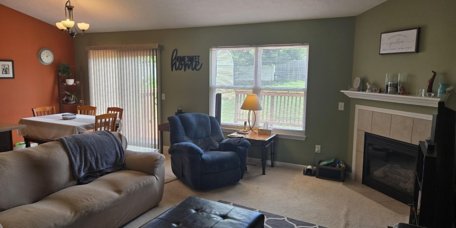 3070 N Cantlin Drive, Bloomington, Indiana 47404,MLS,202518338