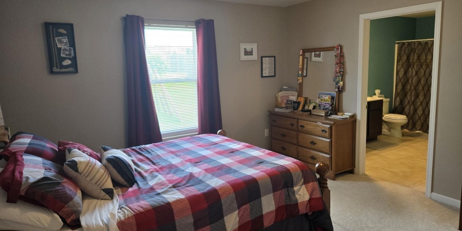 3070 N Cantlin Drive, Bloomington, Indiana 47404,MLS,202518338