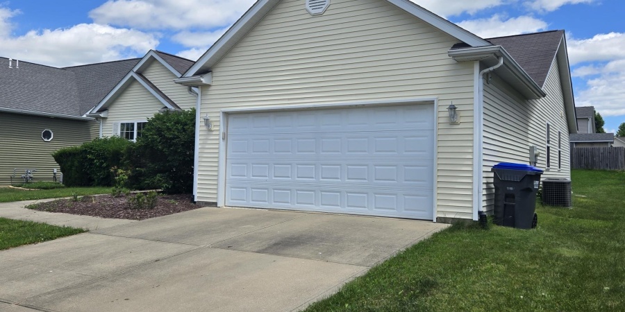 3070 N Cantlin Drive, Bloomington, Indiana 47404,MLS,202518338