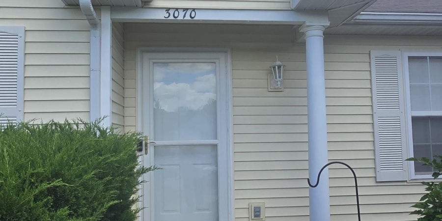 3070 N Cantlin Drive, Bloomington, Indiana 47404,MLS,202518338