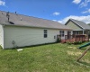3070 N Cantlin Drive, Bloomington, Indiana 47404,MLS,202518338