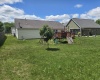 3070 N Cantlin Drive, Bloomington, Indiana 47404,MLS,202518338