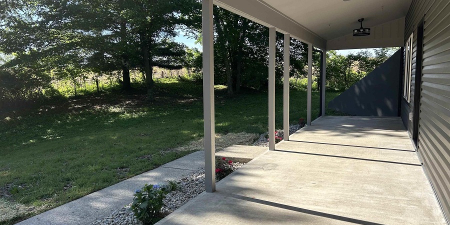 3500 Springville Judah Road, Bedford, Indiana 47421,MLS,202518343