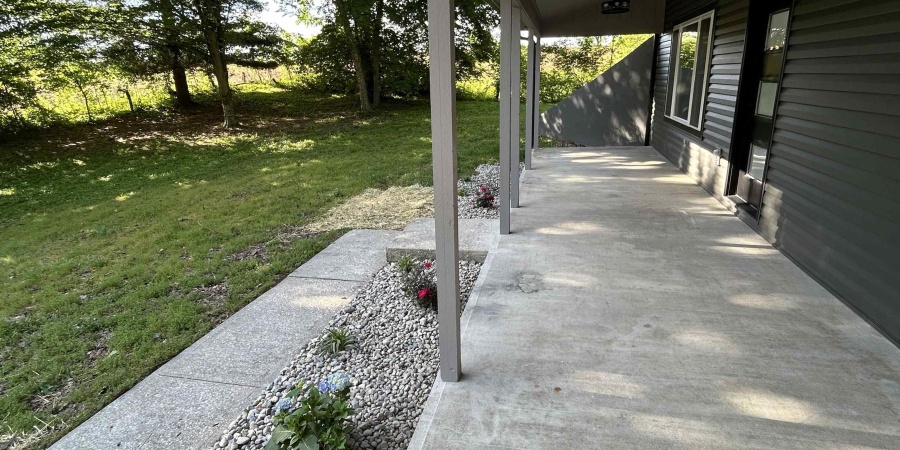3500 Springville Judah Road, Bedford, Indiana 47421,MLS,202518343