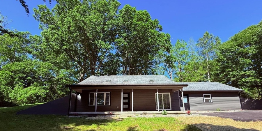 3500 Springville Judah Road, Bedford, Indiana 47421,MLS,202518343