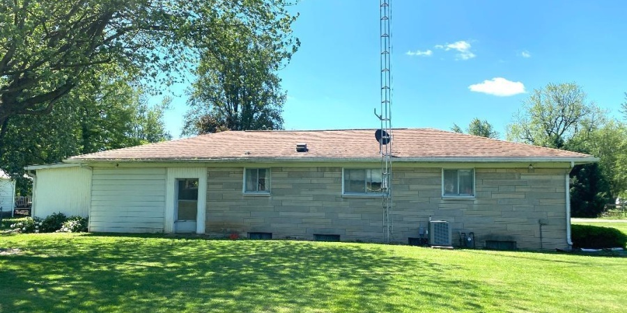 260 W Prairie Street, Lyons, Indiana 47443,MLS,202518362
