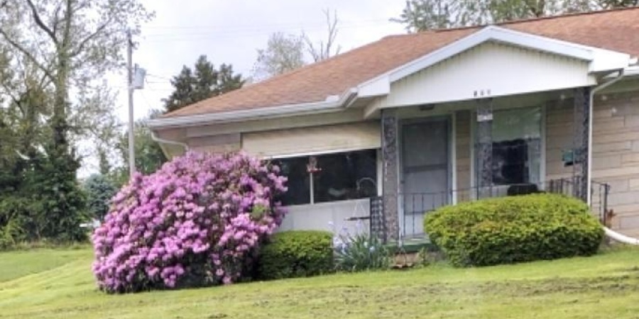 260 W Prairie Street, Lyons, Indiana 47443,MLS,202518362