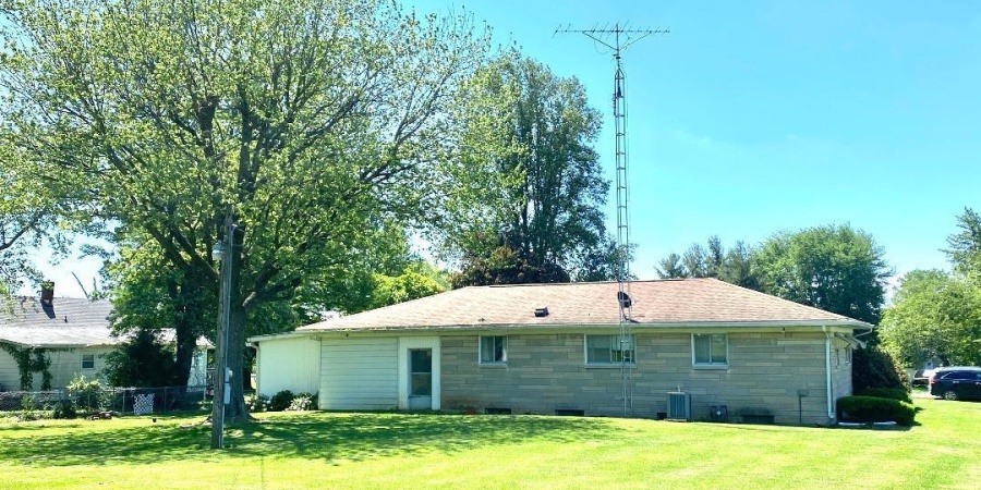 260 W Prairie Street, Lyons, Indiana 47443,MLS,202518362