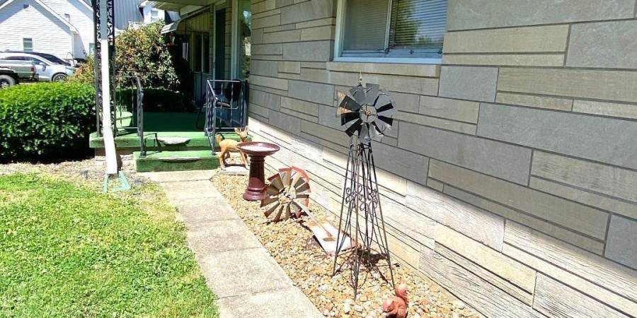 260 W Prairie Street, Lyons, Indiana 47443,MLS,202518362