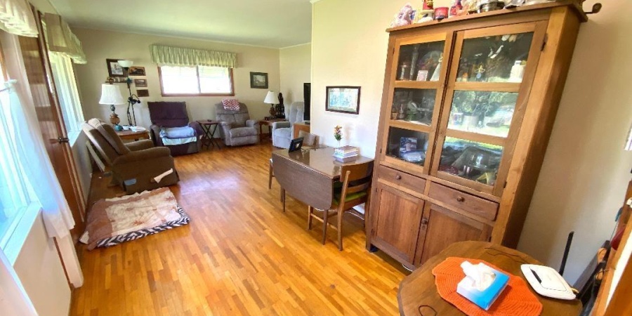 260 W Prairie Street, Lyons, Indiana 47443,MLS,202518362