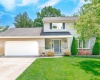 3807 S Laura Way, Bloomington, Indiana 47401,MLS,202518387