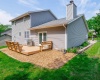 3807 S Laura Way, Bloomington, Indiana 47401,MLS,202518387