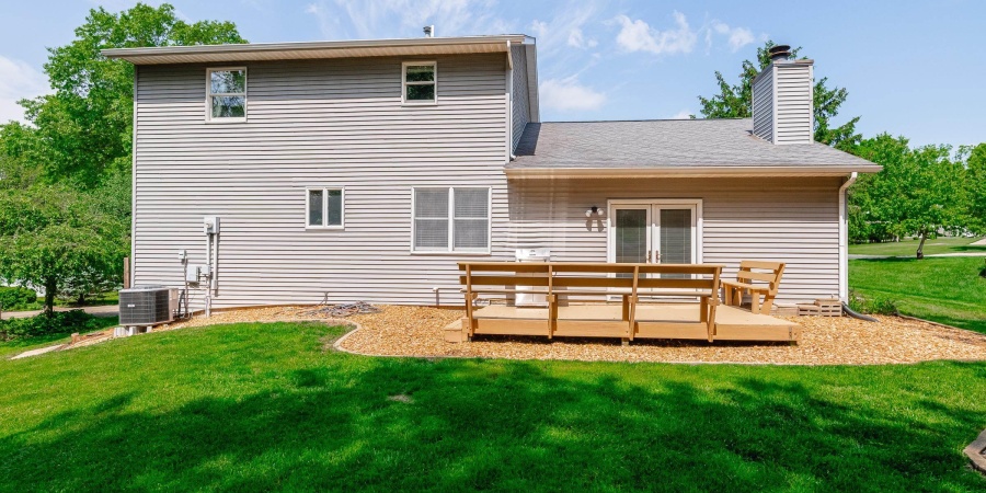 3807 S Laura Way, Bloomington, Indiana 47401,MLS,202518387