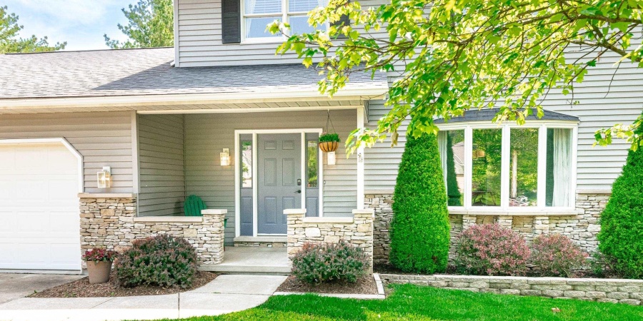3807 S Laura Way, Bloomington, Indiana 47401,MLS,202518387