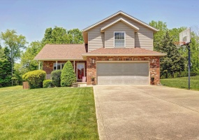 1177 E Marigold Drive, Bloomington, Indiana 47401,MLS,202518442