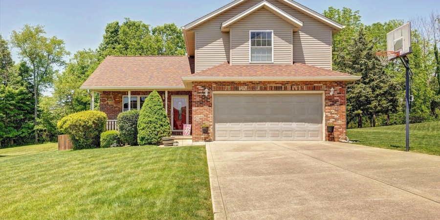 1177 E Marigold Drive, Bloomington, Indiana 47401,MLS,202518442