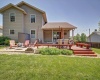 1177 E Marigold Drive, Bloomington, Indiana 47401,MLS,202518442