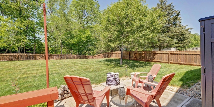 1177 E Marigold Drive, Bloomington, Indiana 47401,MLS,202518442