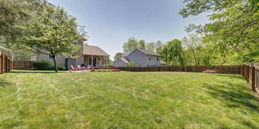 1177 E Marigold Drive, Bloomington, Indiana 47401,MLS,202518442