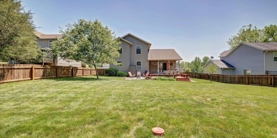 1177 E Marigold Drive, Bloomington, Indiana 47401,MLS,202518442