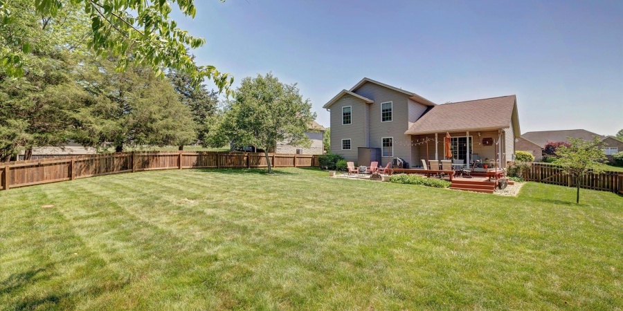 1177 E Marigold Drive, Bloomington, Indiana 47401,MLS,202518442