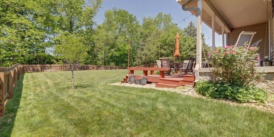 1177 E Marigold Drive, Bloomington, Indiana 47401,MLS,202518442