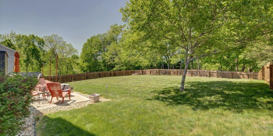 1177 E Marigold Drive, Bloomington, Indiana 47401,MLS,202518442