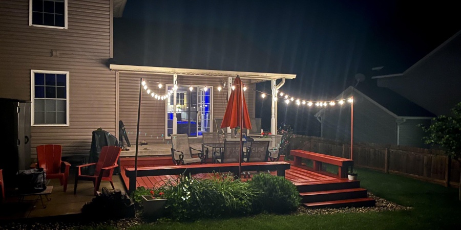 1177 E Marigold Drive, Bloomington, Indiana 47401,MLS,202518442