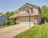 1177 E Marigold Drive, Bloomington, Indiana 47401,MLS,202518442